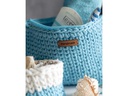 lalana Wolle Comfort 100 g, Crème