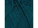 lalana Wolle Comfort 100 g, Graugrün