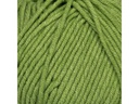 lalana Wolle Comfort 100 g, Olivgrün