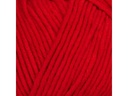 lalana Wolle Comfort 100 g, Rot