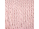 lalana Wolle Macrame rope 3 mm, 330 g, Hellrosa
