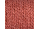 lalana Wolle Macrame rope 3 mm, 330 g, Rostbraun