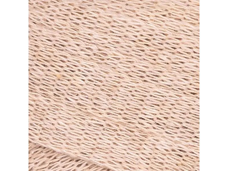 lalana Wolle Ribbon Pura 200 g, Beige