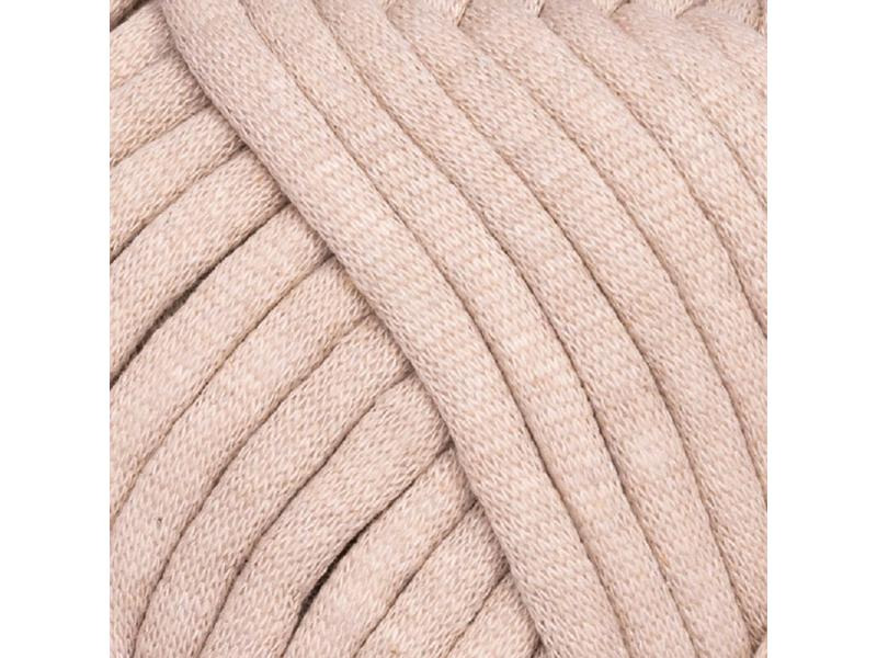 lalana Wolle Soft tube 200 g, Beige