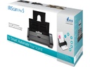 IRIS Mobiler Scanner IRIScan Pro 5