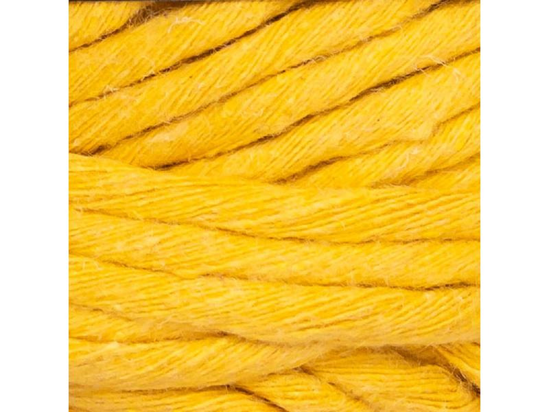 lalana Wolle Spessa 250 g, Senfgelb