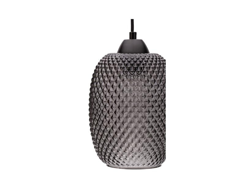 Pauleen Pendelleuchte Gleaming Glamour, 177 cm, E27. 20 W