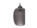 Pauleen Pendelleuchte Gleaming Glamour, 177 cm, E27. 20 W