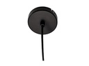 Pauleen Pendelleuchte Gleaming Glamour, 177 cm, E27. 20 W