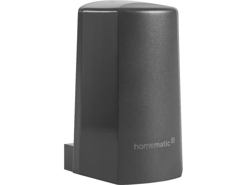 Homematic IP Funk-Temperatur- und Luftfeuchtigkeitssensor Aussen