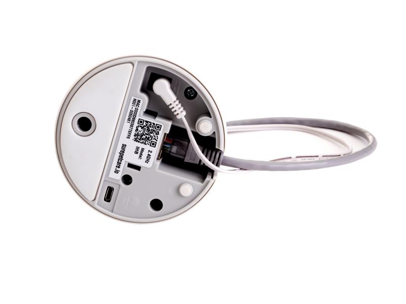 SureFlap Freilauftür Connect Hub 2.4GHz