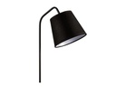 Pauleen Tischleuchte True Elegance 1x E14 Schwarz