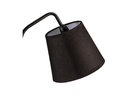 Pauleen Tischleuchte True Elegance 1x E14 Schwarz