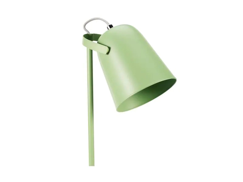 Pauleen Tischleuchte True Pistachio 1x E14 Grün