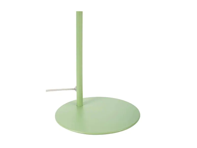 Pauleen Tischleuchte True Pistachio 1x E14 Grün