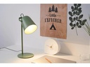 Pauleen Tischleuchte True Pistachio 1x E14 Grün