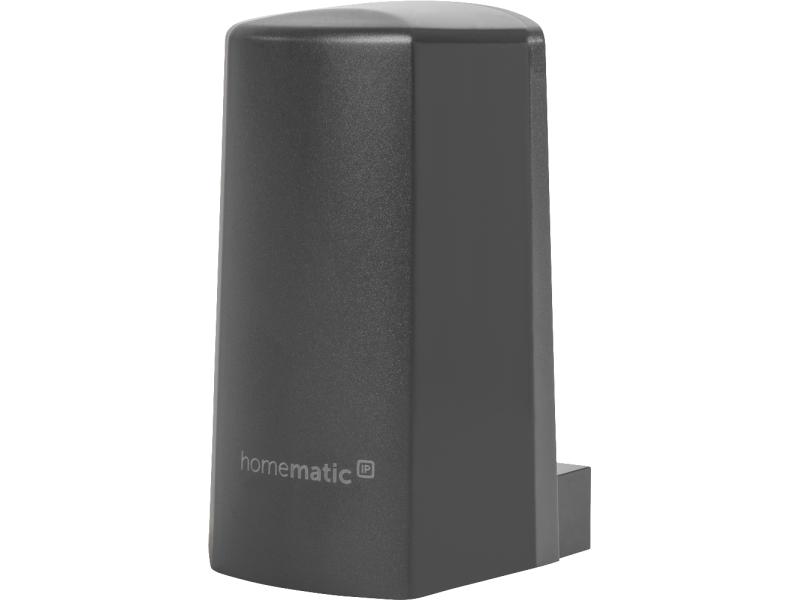 Homematic IP Funk-Temperatur- und Luftfeuchtigkeitssensor Aussen