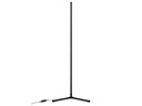 FTM Stehleuchte LED Ambilight, Triangle, RGBW, Schwarz