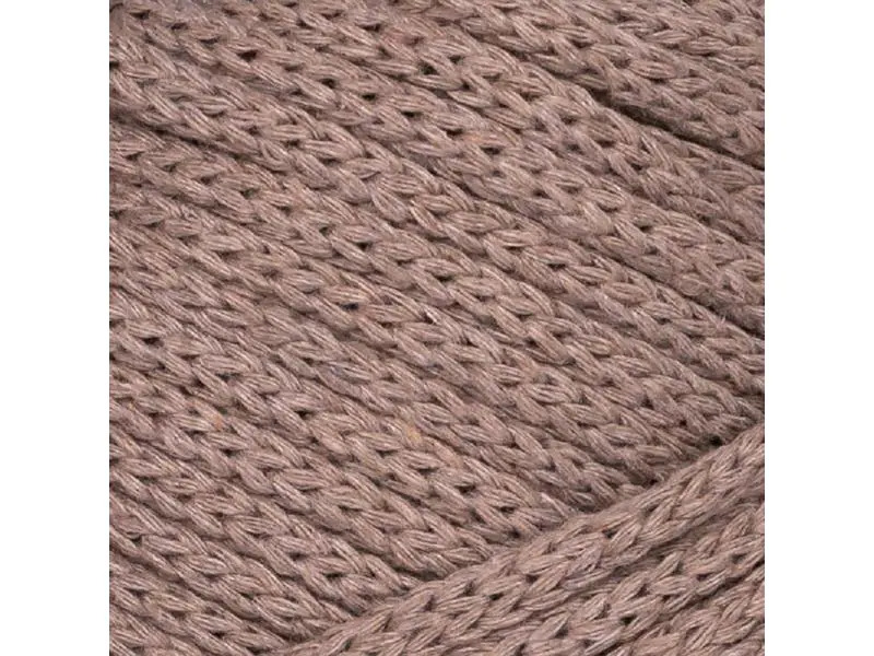 lalana Wolle Xxlace 200 g, Braun