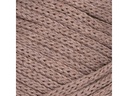 lalana Wolle Xxlace 200 g, Braun