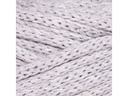 lalana Wolle Xxlace 200 g, Hellgrau