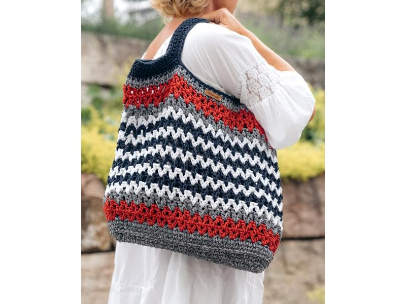 lalana Wolle Xxlace 200 g, Hellgrau