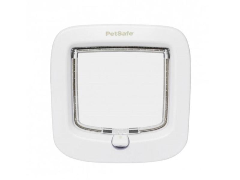 PetSafe Freilauftür 4 Positonen manuel