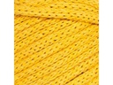 lalana Wolle Xxlace 200 g, Senfgelb