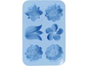 Creativ Company Giessform Silikon Blumen