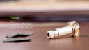 Cricut Ersatzklinge Deep-Point