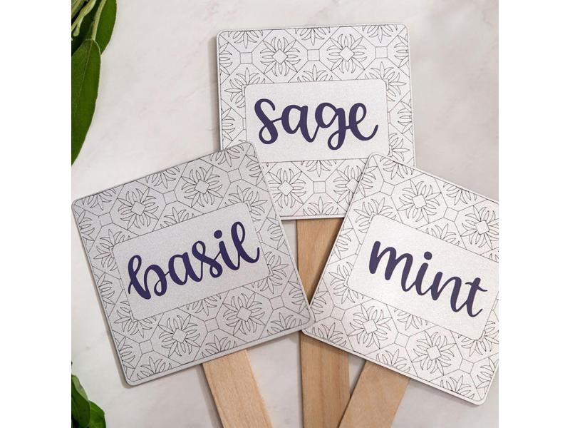 Cricut Ersatzklinge Gravur Set