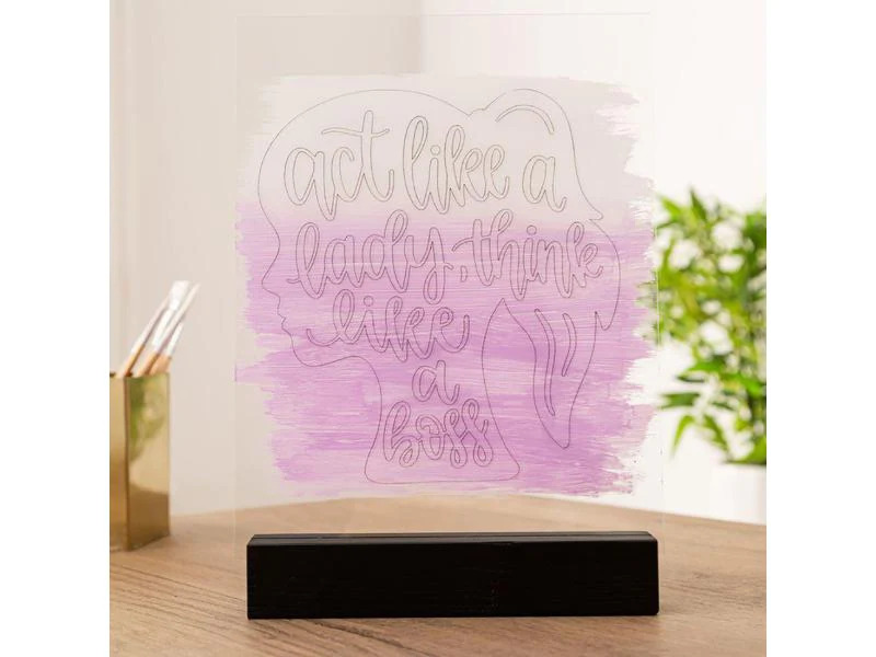 Cricut Ersatzklinge Gravur Set