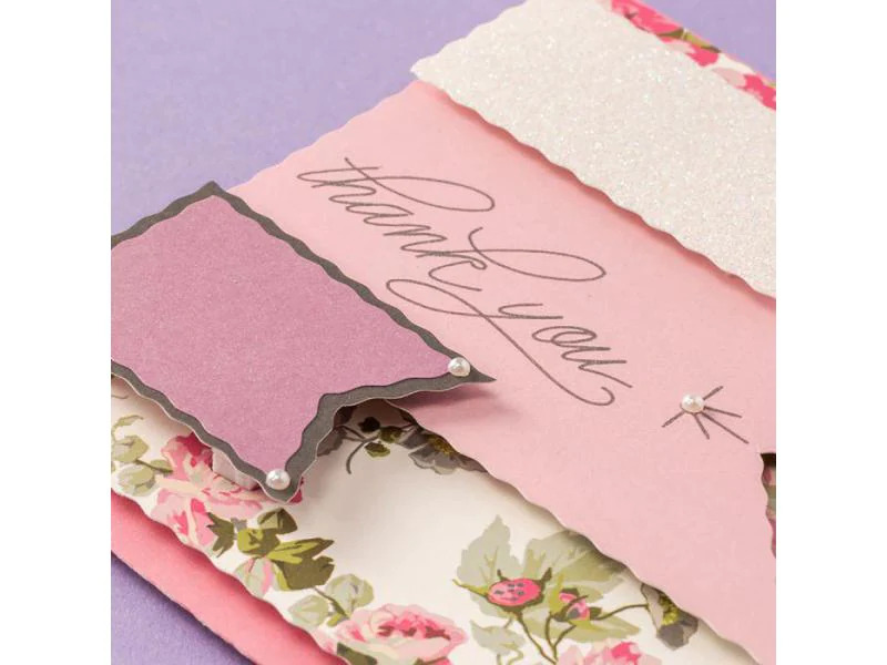 Cricut Ersatzklinge Wavy Blade Wellenschnitt Set