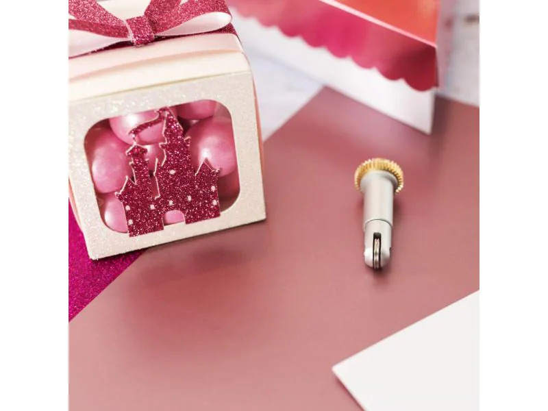 Cricut Falzrad Double Scoring Wheel Tip
