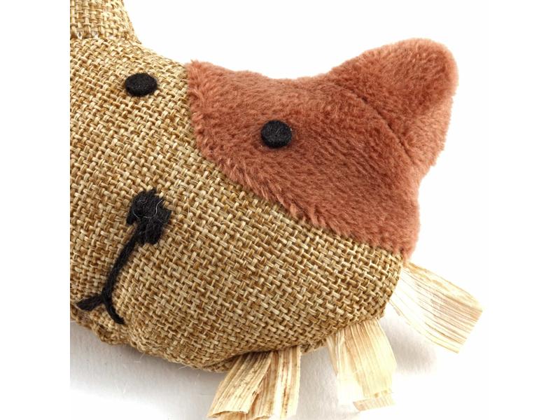 anijoy Katzen-Spielzeug Carlo