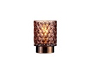 Pauleen Tischleuchte Bright Glamour, E14, Mehrfarbig