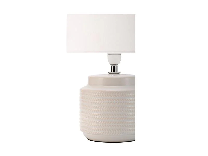 Pauleen Tischleuchte Bright Soul, E14, Beige