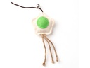 anijoy Katzen-Spielangel Blume