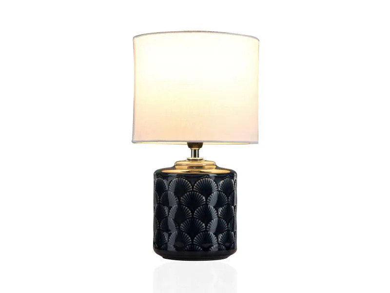 Pauleen Tischleuchte Glowing Midnight, 1x E14