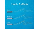 Cricut Werkzeug Folientransfer Set