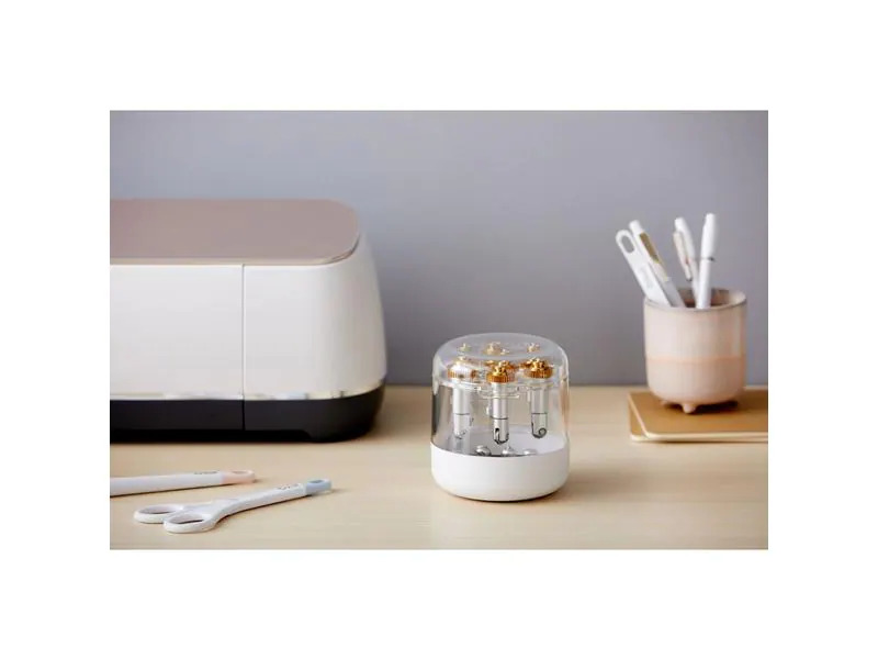 Cricut Werkzeug Organzier für 10 Messer
