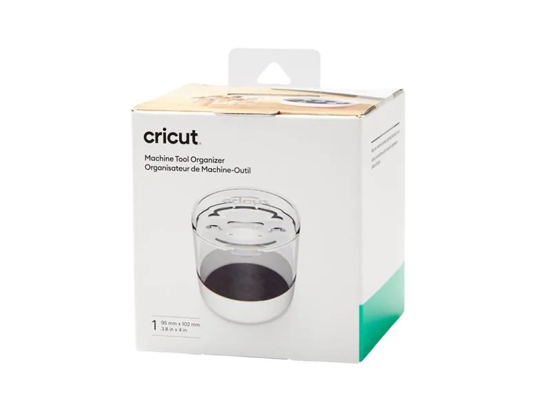 Cricut Werkzeug Organzier für 10 Messer