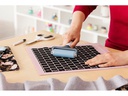 Cricut Werkzeug Roller und Pinzette