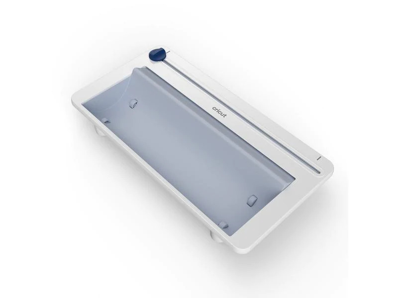 Cricut Zubehör Rollenhalter
