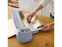 Cricut Zubehör Rollenhalter