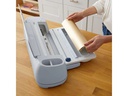 Cricut Zubehör Rollenhalter