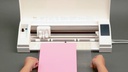 Silhouette Schneidematte Cameo 24 starke Haftung