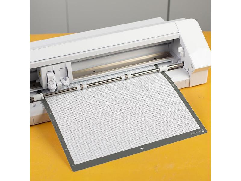 Silhouette Schneidematte Cameo 4 PLUS sehr starke Haftung