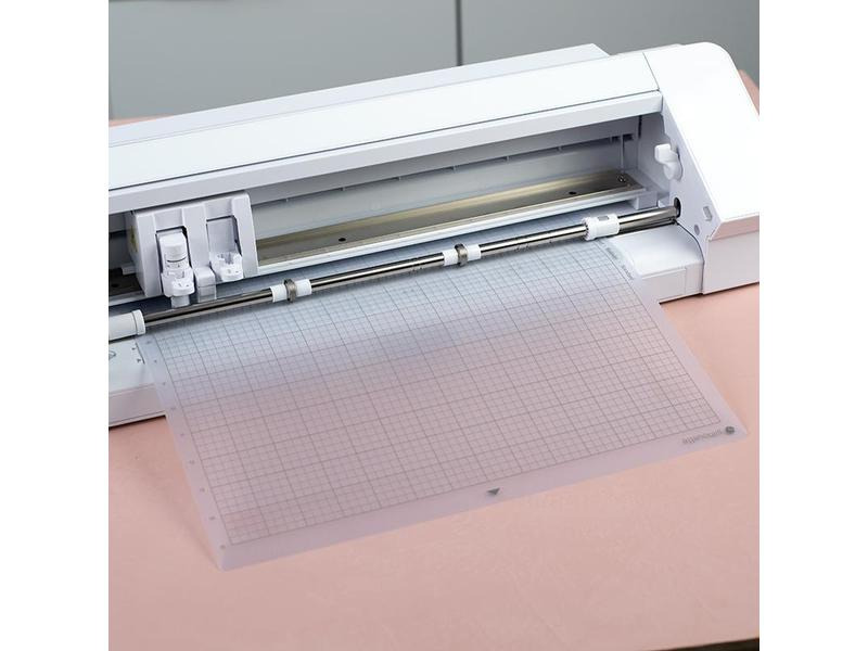Silhouette Schneidematte Cameo 4 PLUS starke Haftung