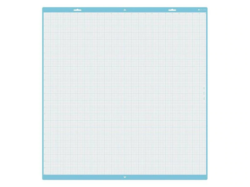 Silhouette Schneidematte Cameo 4 Pro leichte Haftung
